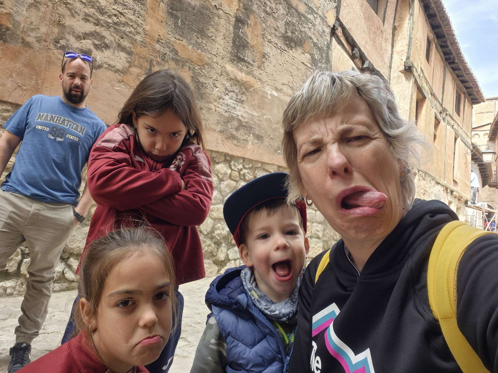 Albarracin Scavenger Hunt - Skattejagt billeder