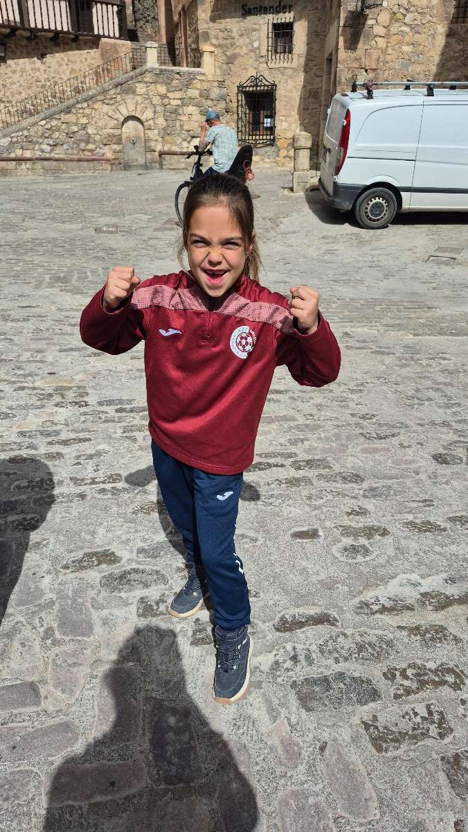 Albarracin Scavenger Hunt - Skattejagt billeder