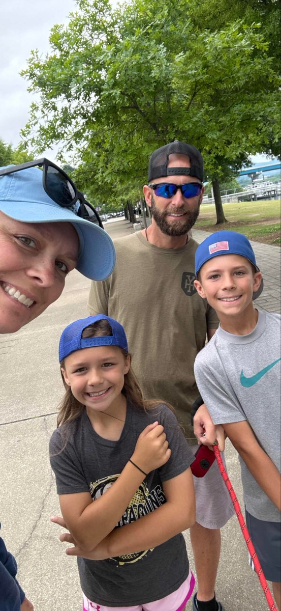 Chattanooga Downtown Scavenger Hunt scavenger hunt photos