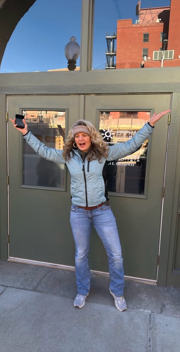 Fotky z Butte Scavenger Hunt