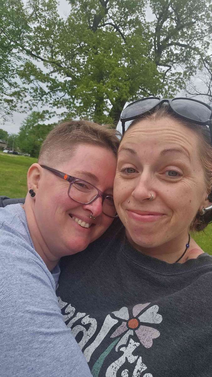 Paducah Scavenger Hunt scavenger hunt photos