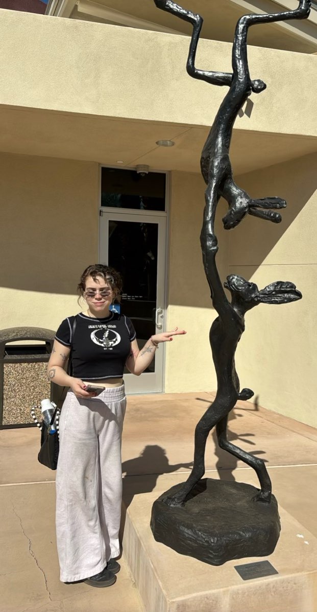 Palm Desert Scavenger Hunt scavenger hunt photos