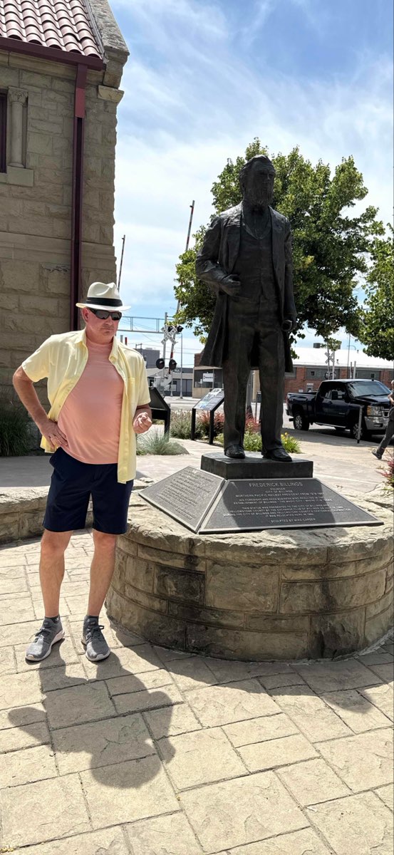 Billings Scavenger Hunt scavenger hunt photos