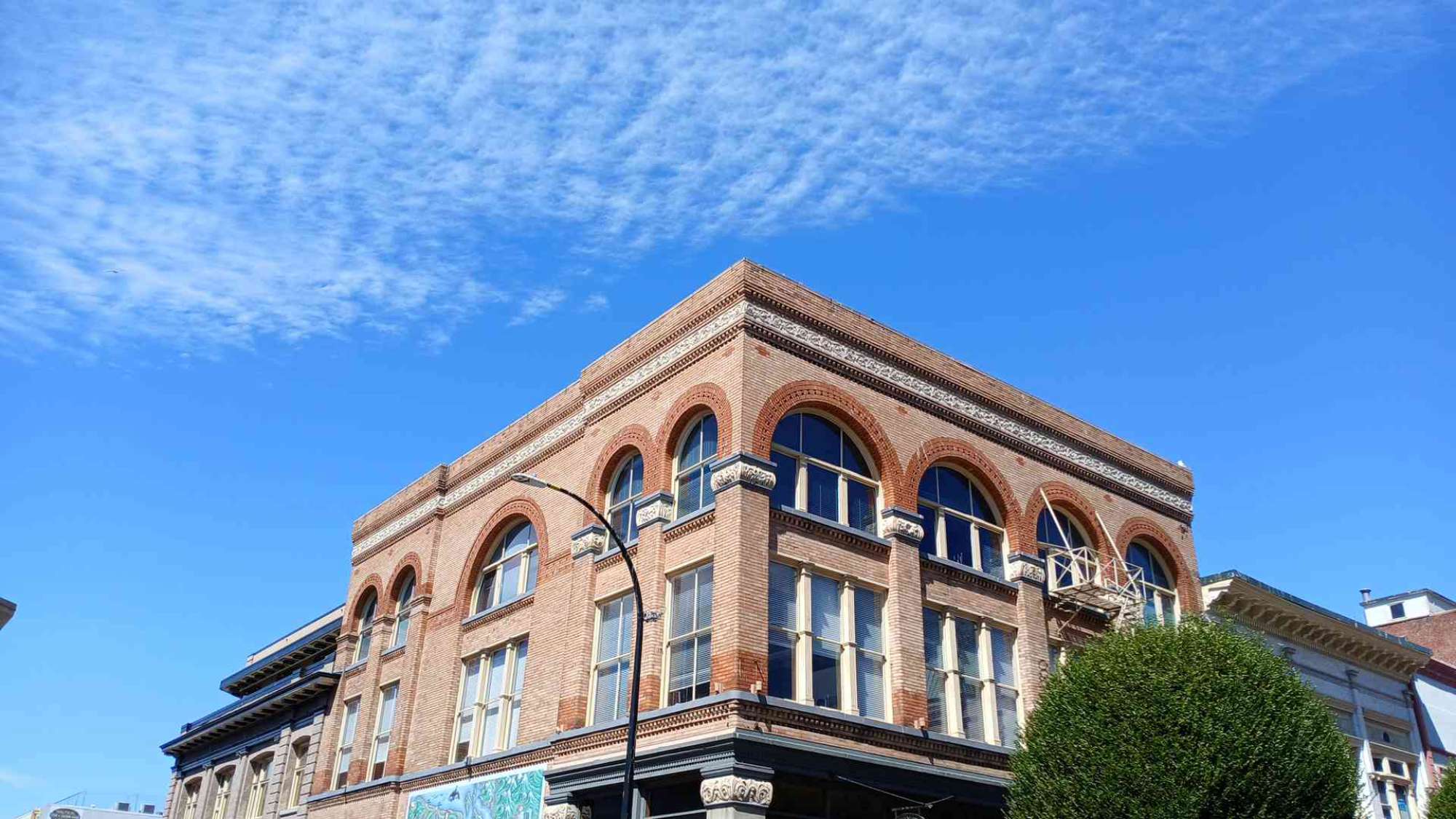 Victoria British Columbia Downtown Scavenger Hunt scavenger hunt photos