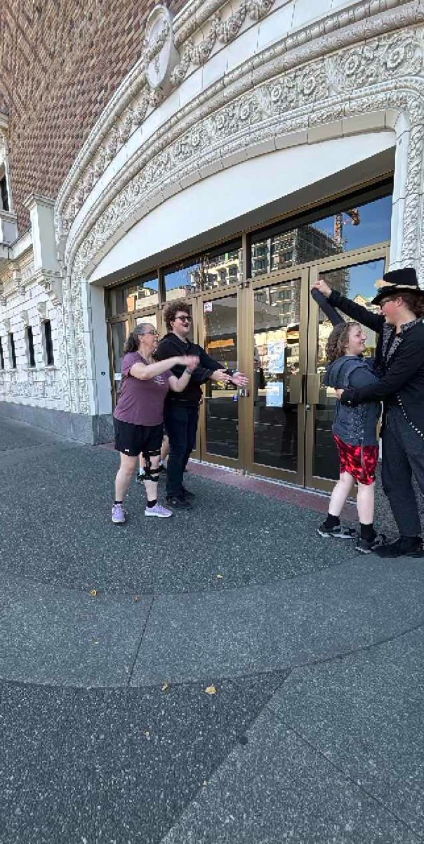 Victoria British Columbia Downtown Scavenger Hunt scavenger hunt photos