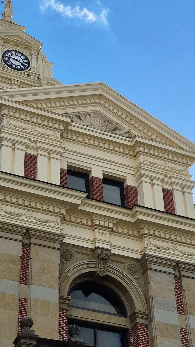 메리스빌 오하이오 스캐빈저 헌트 스캐빈저 헌트 사진