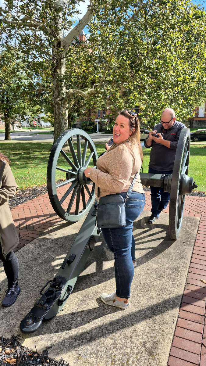메리스빌 오하이오 스캐빈저 헌트 스캐빈저 헌트 사진