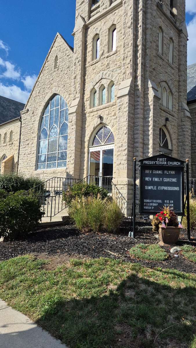 메리스빌 오하이오 스캐빈저 헌트 스캐빈저 헌트 사진