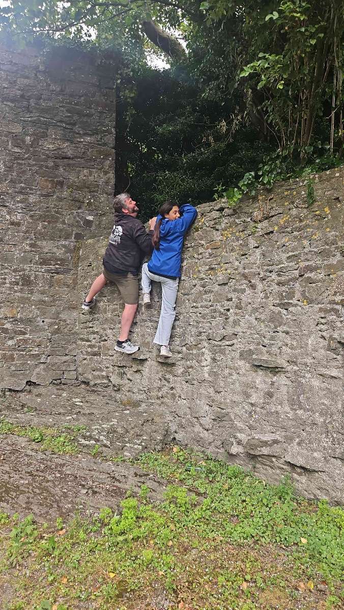 Kinsale Scavenger Hunt scavenger hunt photos