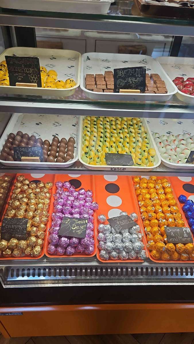 Kinsale Scavenger Hunt scavenger hunt photos