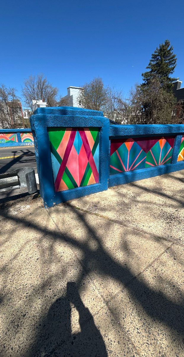 Queen Village Schnitzeljagd Fotos