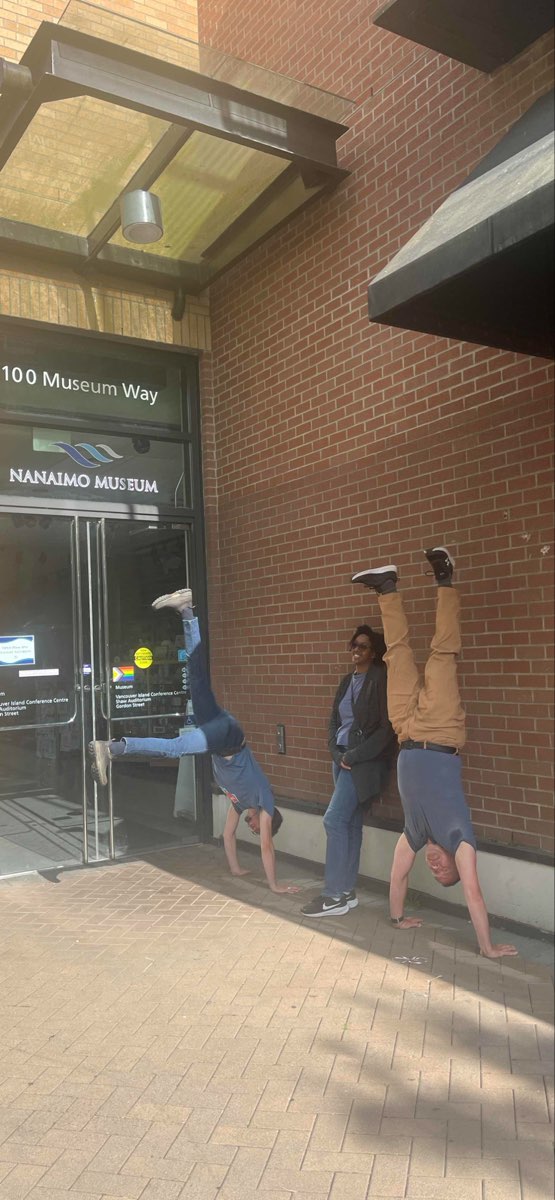 ナナイモ スカベンジャーハント スカベンジャーハント写真