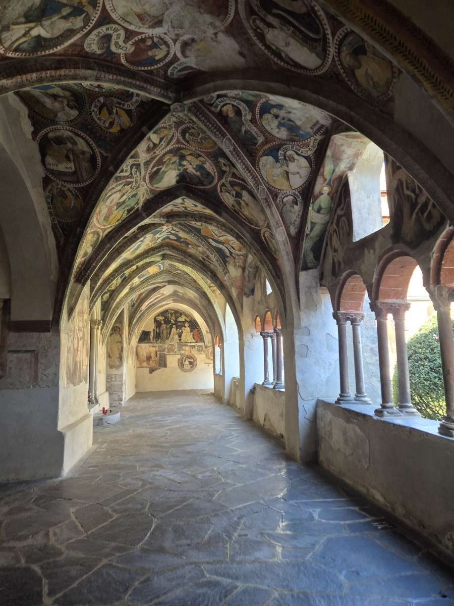 Brixen Scavenger Hunt scavenger hunt photos
