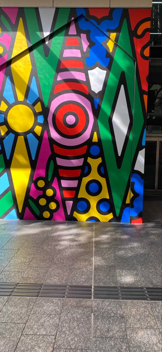 South Bank Scavenger Hunt scavenger hunt photos