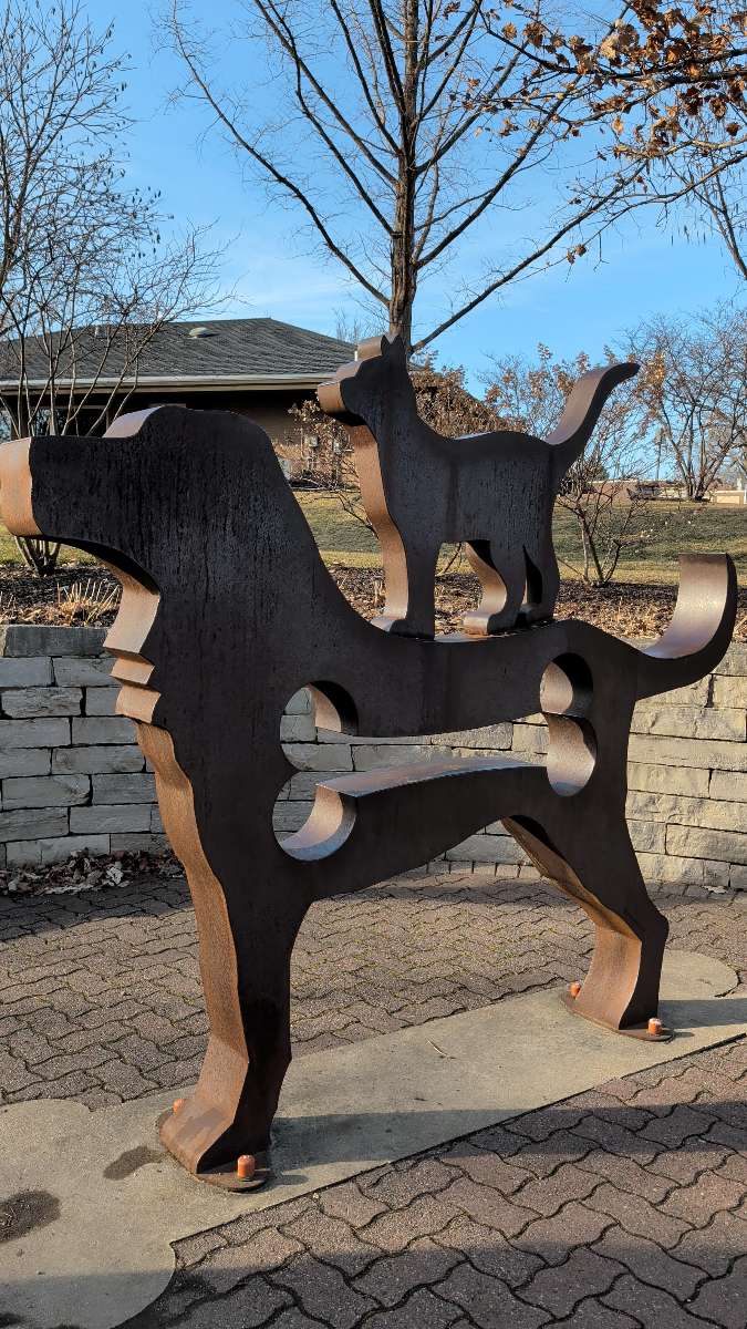 네이퍼빌 스캐빈저 헌트 스캐빈저 헌트 사진