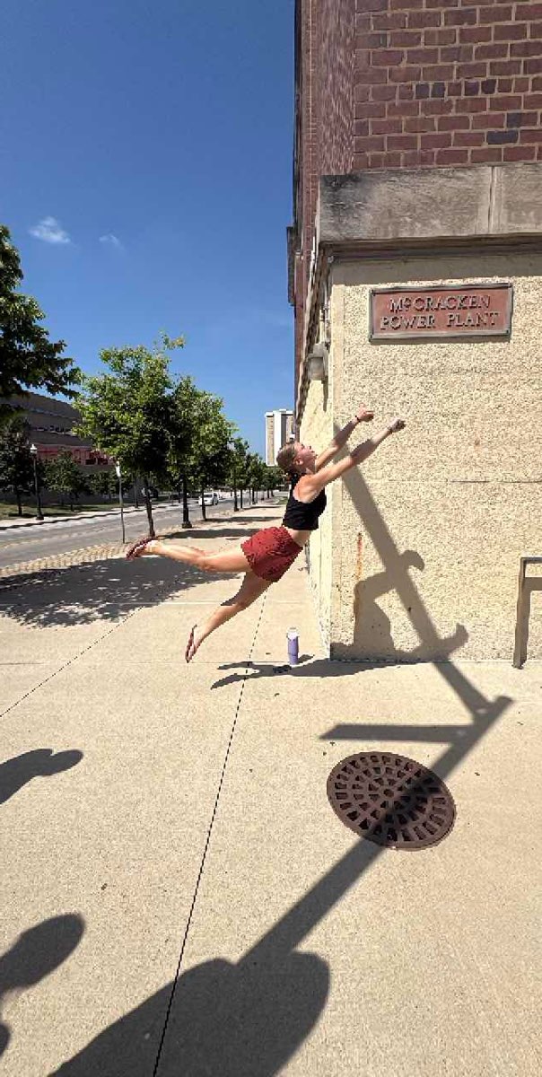 team building scavenger hunt