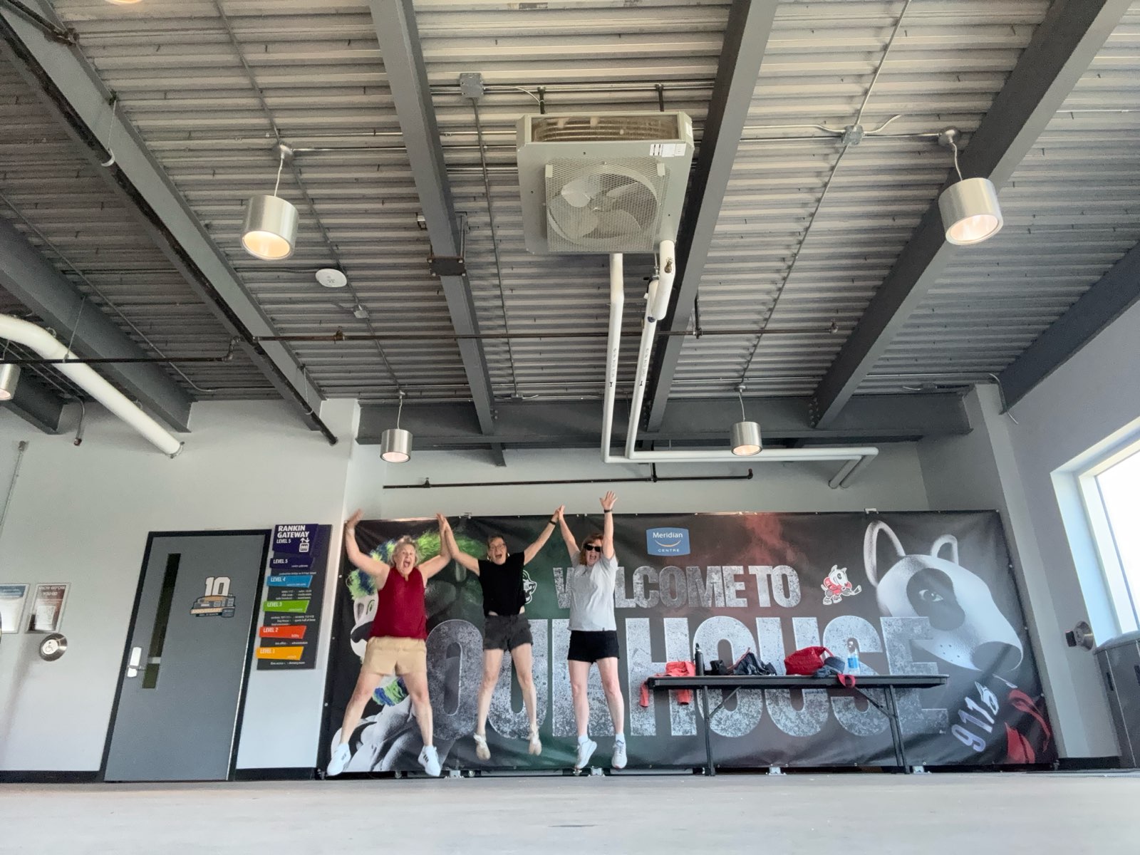 Saint Catharines Scavenger Hunt scavenger hunt photos