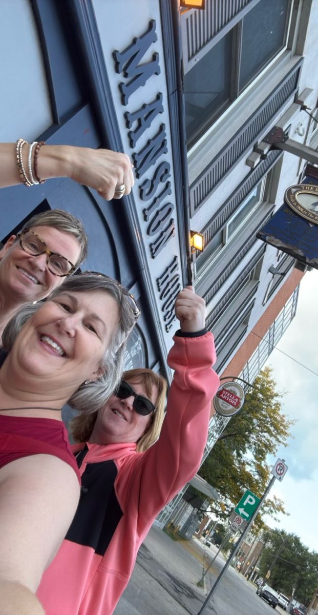 Saint Catharines Scavenger Hunt scavenger hunt photos