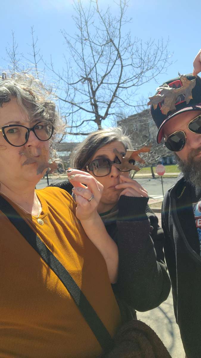 ล่าสมบัติสร้างทีม