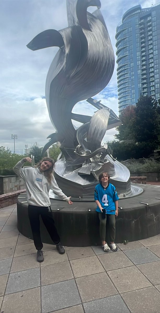 Charlotte Scavenger Hunt scavenger hunt photos