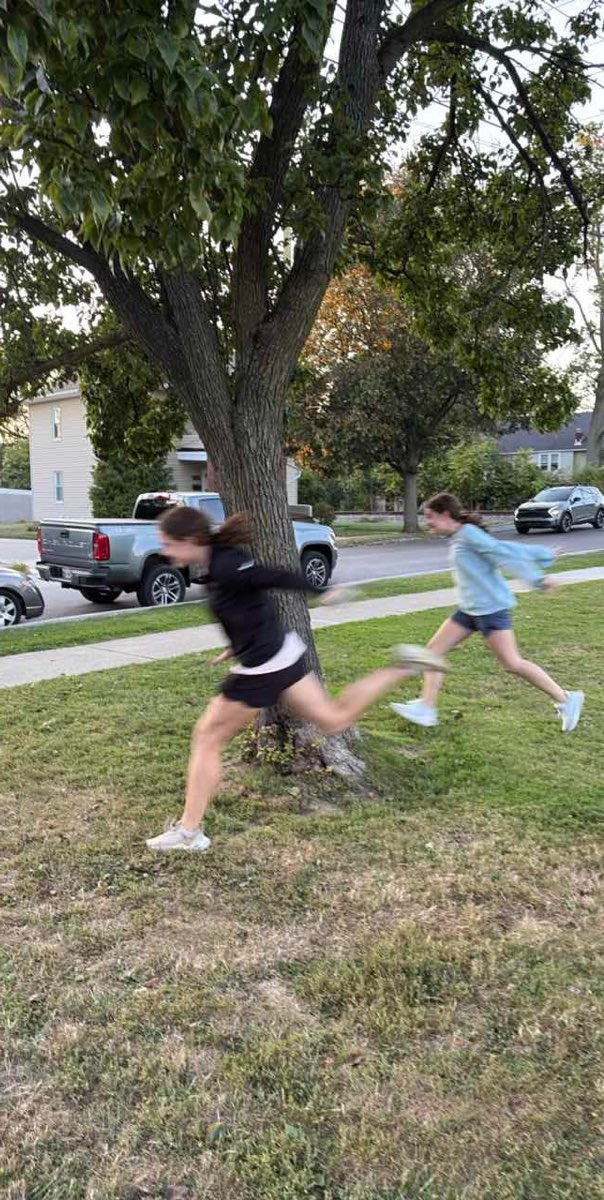 Lakewood Ohio Scavenger Hunt scavenger hunt photos