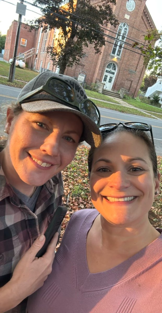 Broadalbin Scavenger Hunt scavenger hunt photos