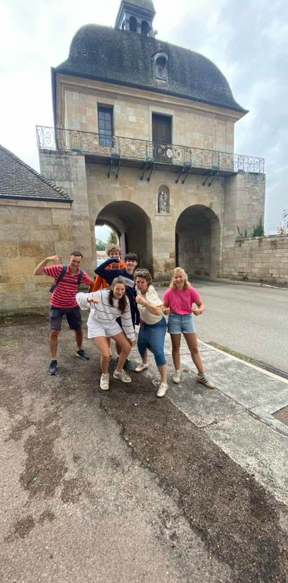 Langres Scavenger Hunt scavenger hunt photos