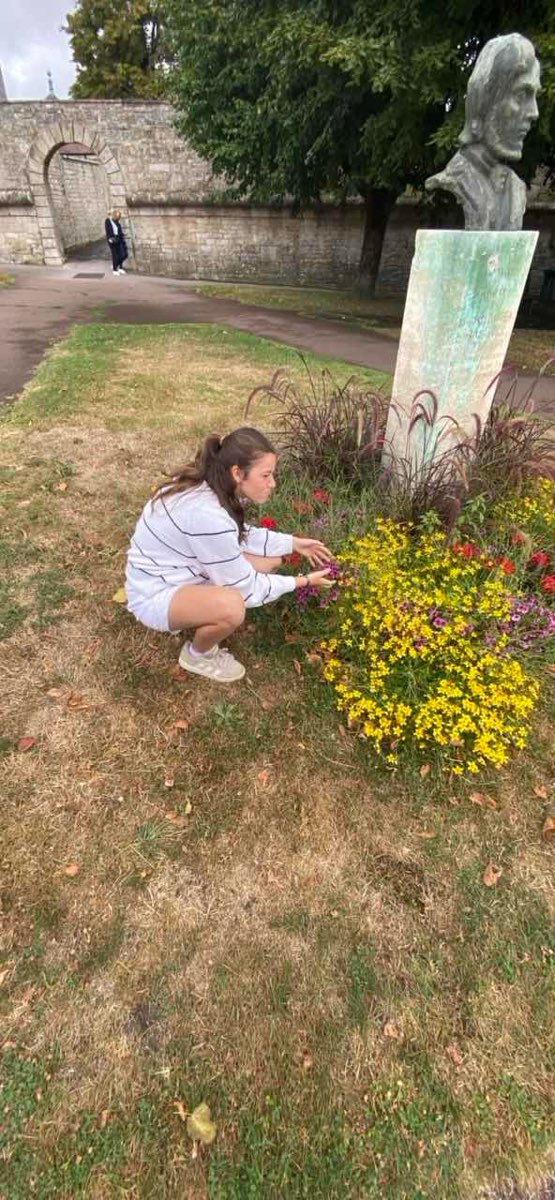 Langres Scavenger Hunt scavenger hunt photos