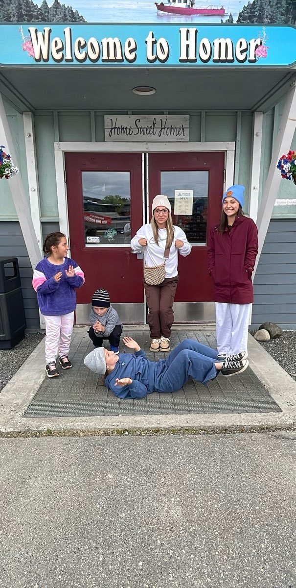team building scavenger hunt