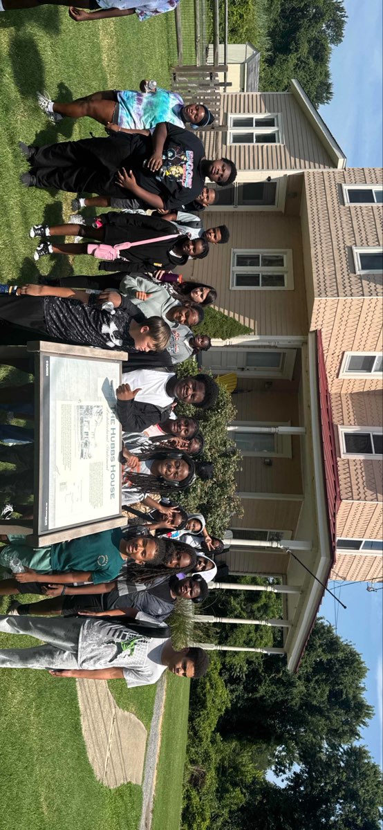 Port Penn Scavenger Hunt scavenger hunt photos