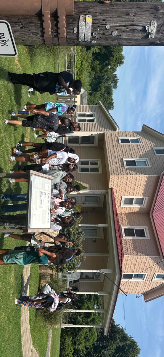 Port Penn Scavenger Hunt scavenger hunt photos