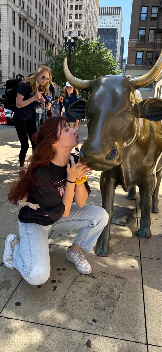 Chicago Scavenger Hunt scavenger hunt photos