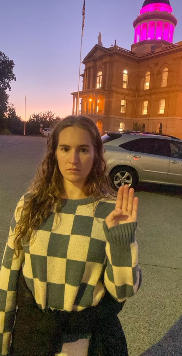 Auburn Californien Scavenger Hunt skattejagtbilleder