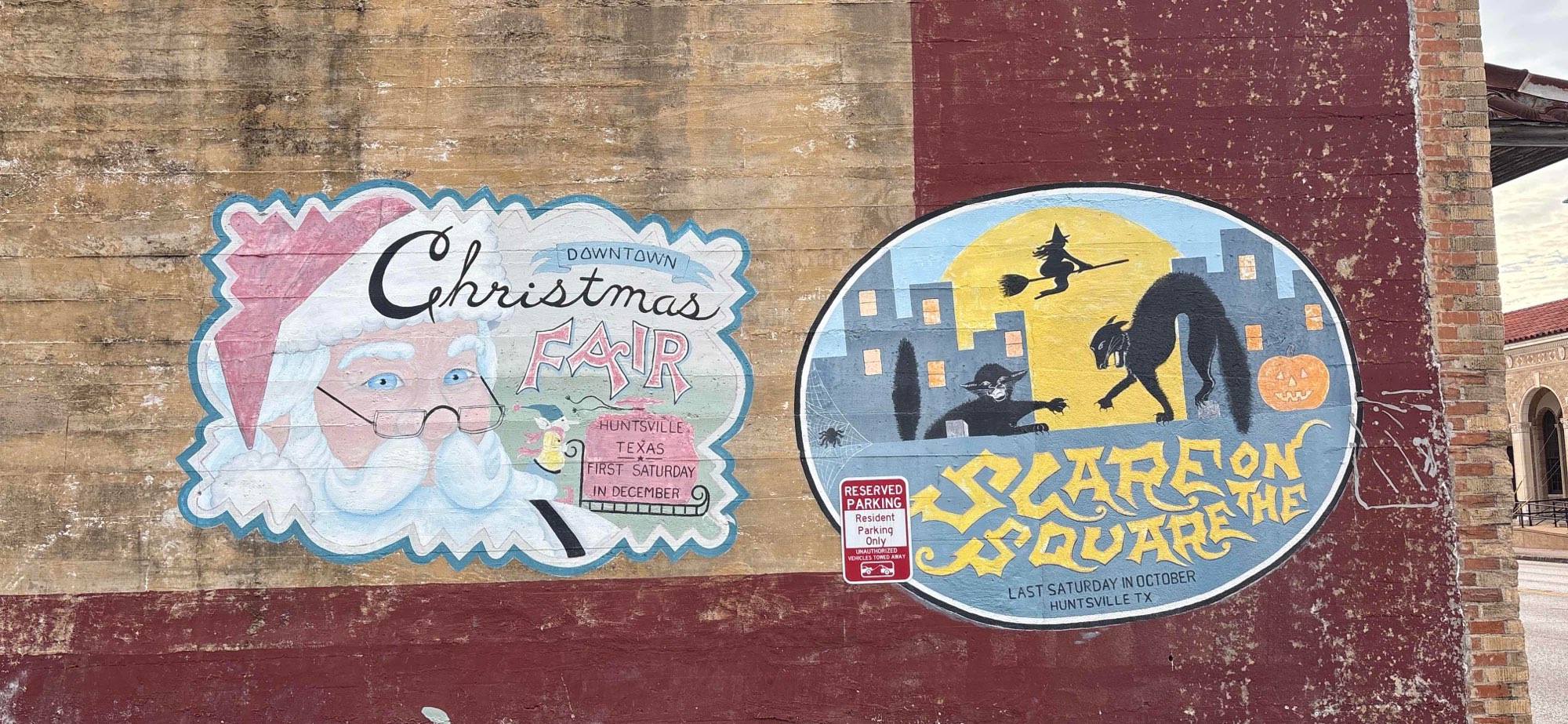 Huntsville Texas Scavenger Hunt scavenger hunt photos