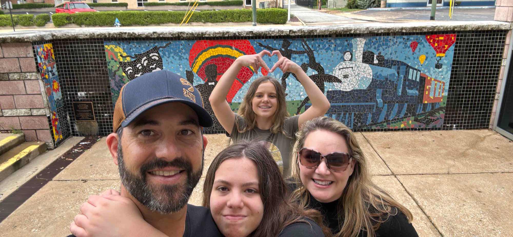 Jackson Tennessee Scavenger Hunt scavenger hunt photos