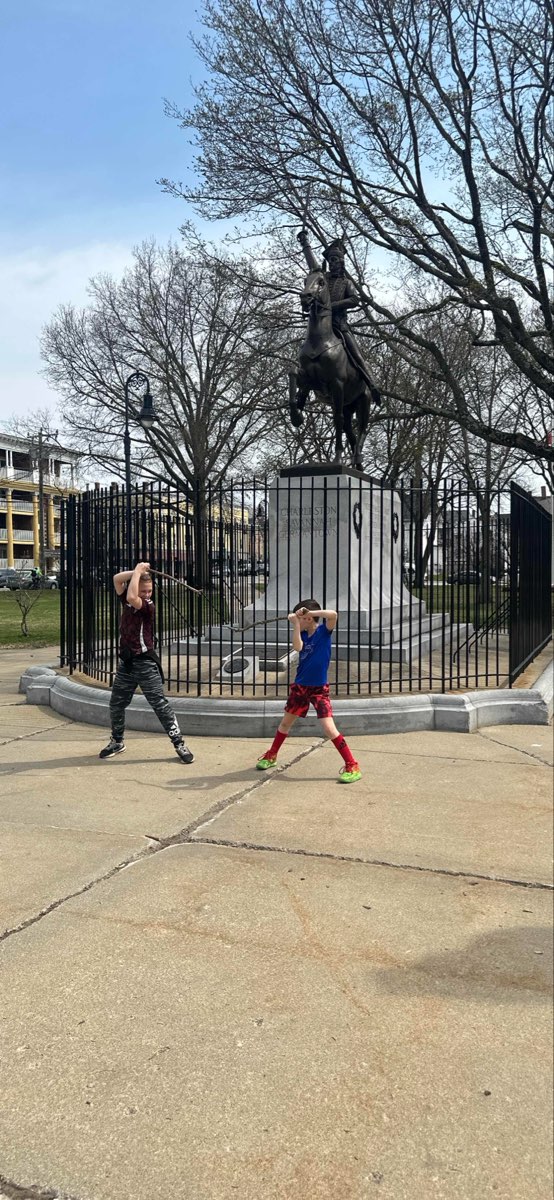 Southern New Hampshire University Scavenger Hunt scavenger hunt photos