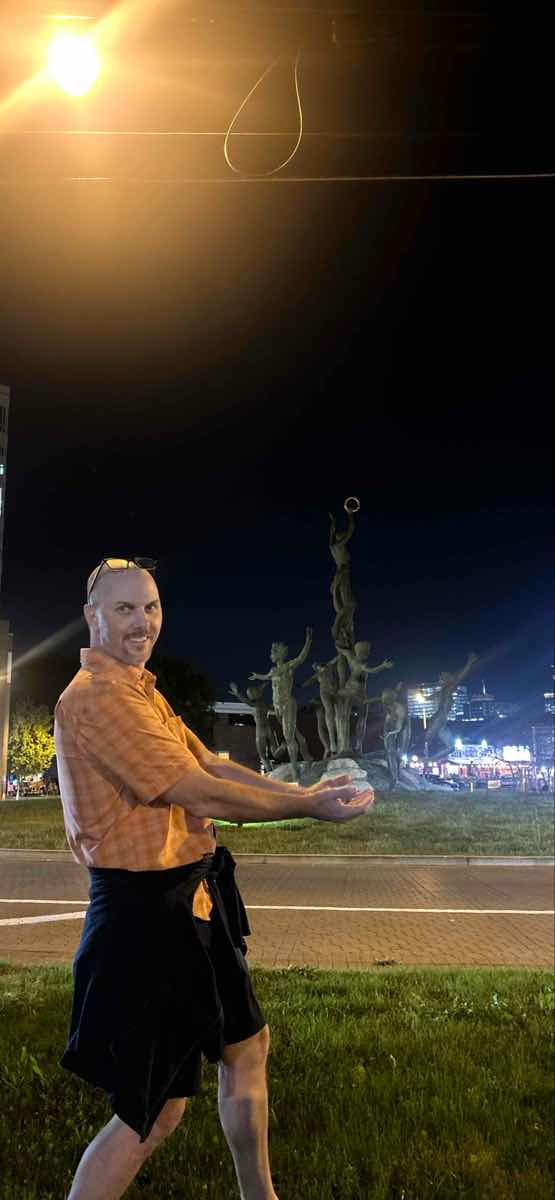 Nashville Tennessee Downtown Scavenger Hunt scavenger hunt photos