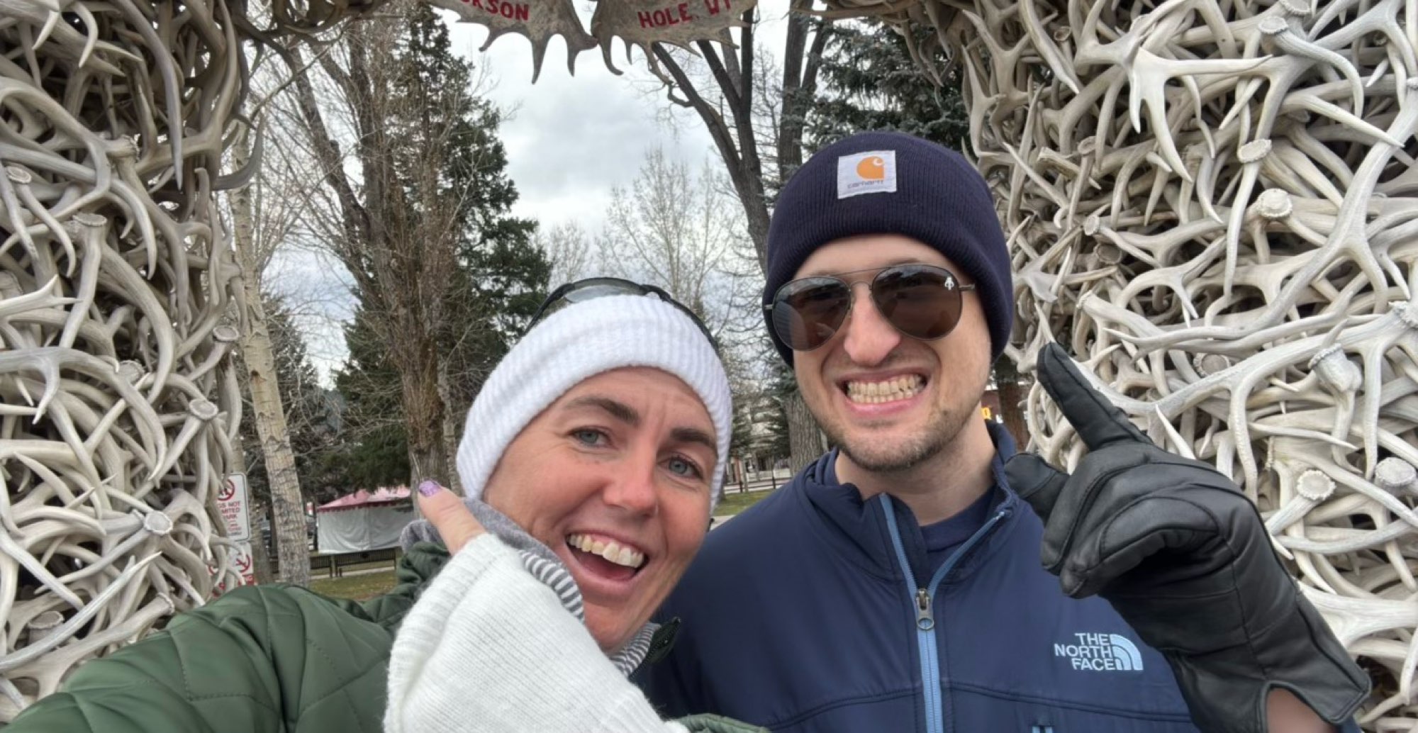 Jackson Wyoming Scavenger Hunt scavenger hunt photos