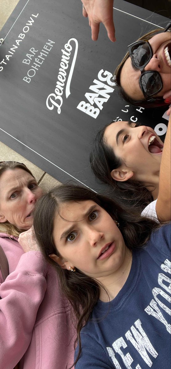 รูปภาพของกิจกรรม Culver City Scavenger Hunt