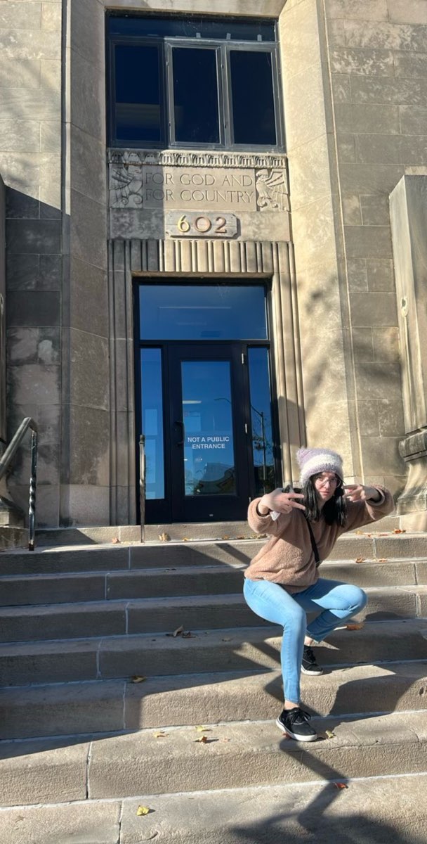 Des Moines Scavenger Hunt scavenger hunt photos