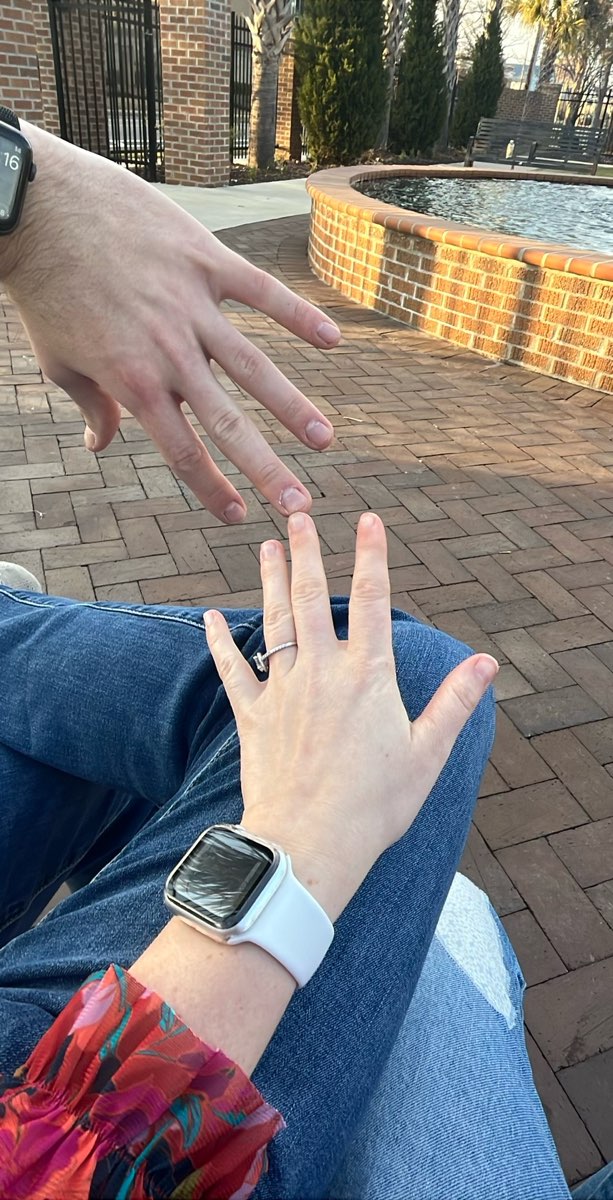 Foto della Caccia al Tesoro di Florence South Carolina