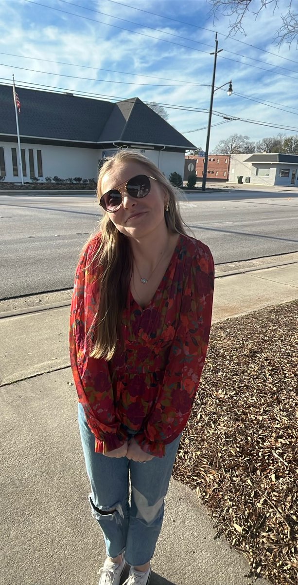 Foto della Caccia al Tesoro di Florence South Carolina