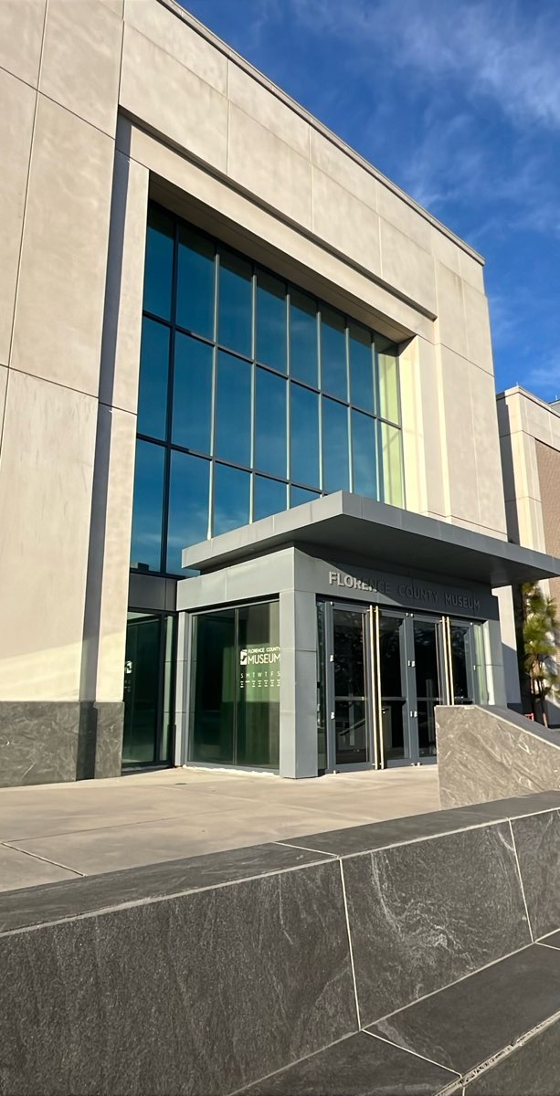 Foto della Caccia al Tesoro di Florence South Carolina