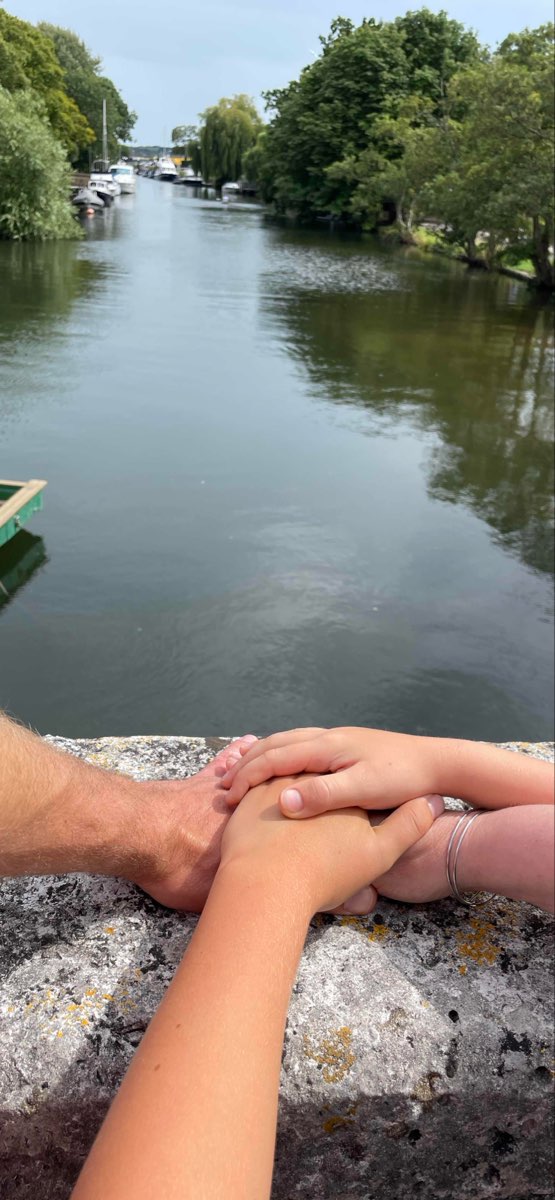 Christchurch United Kingdom Scavenger Hunt scavenger hunt photos