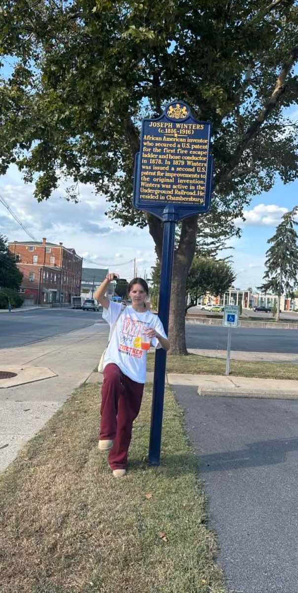 Wilson College Scavenger Hunt scavenger hunt photos