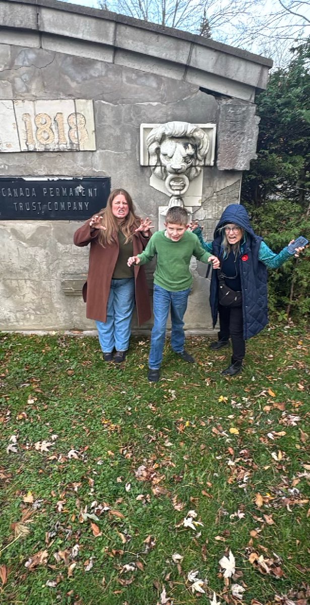 Toronto Downtown Scavenger Hunt scavenger hunt photos