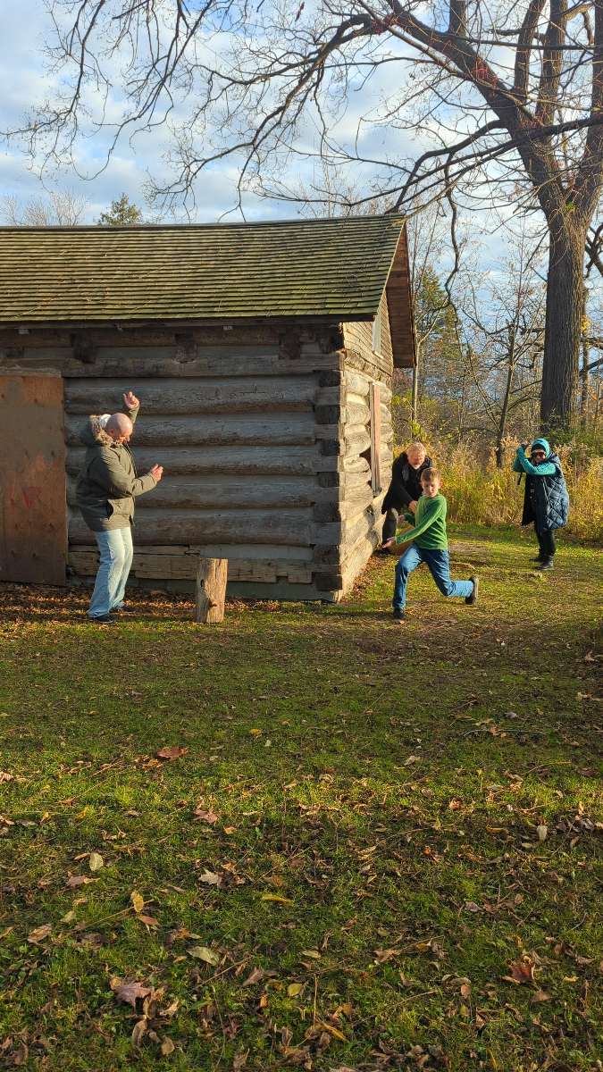 Toronto Downtown Scavenger Hunt scavenger hunt photos