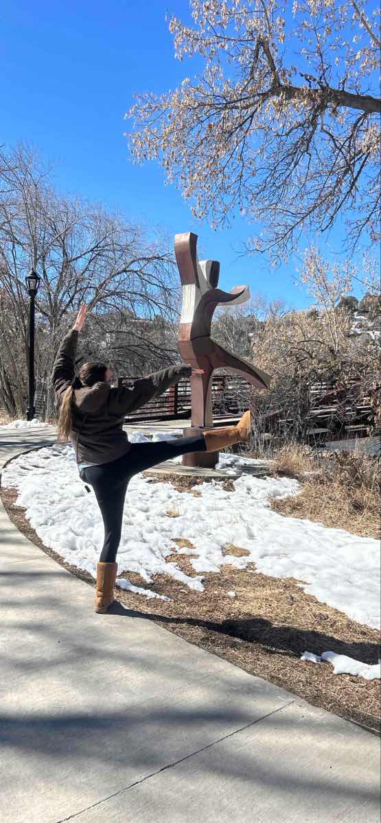 Durango Scavenger Hunt scavenger hunt photos