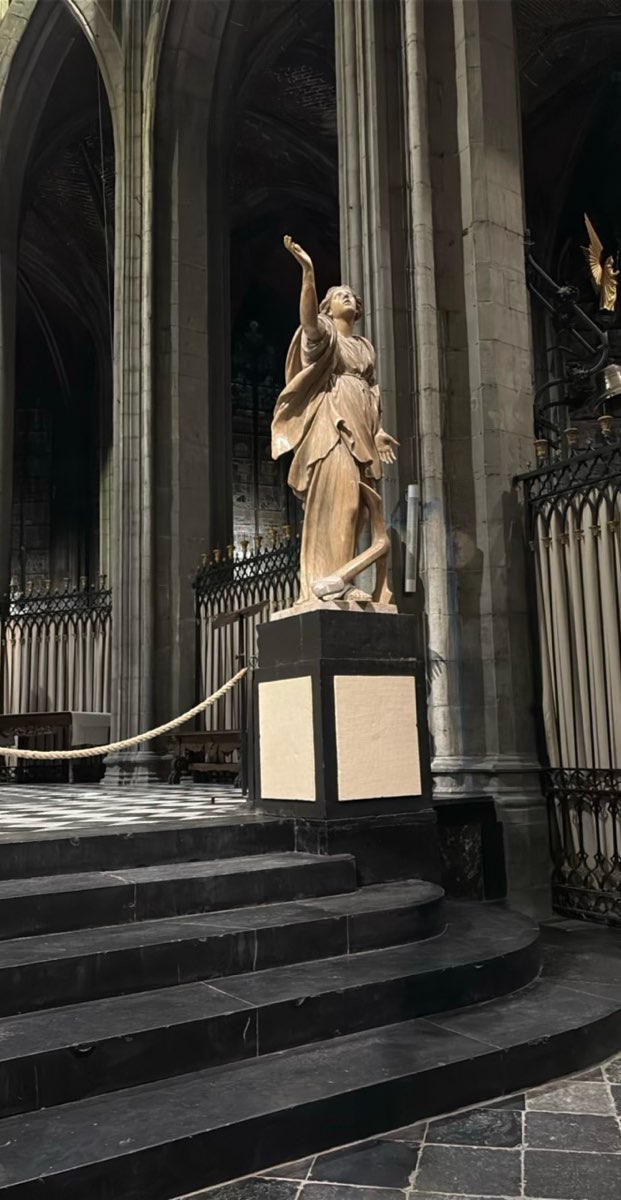 Billeder fra Mons Scavenger Hunt