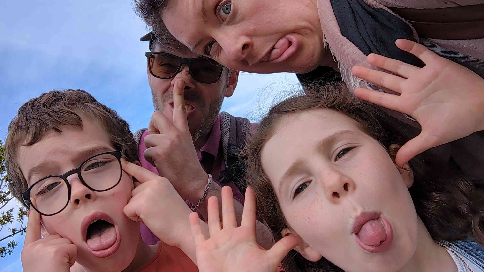 Photos de la Chasse au Trésor de Weil am Rhein